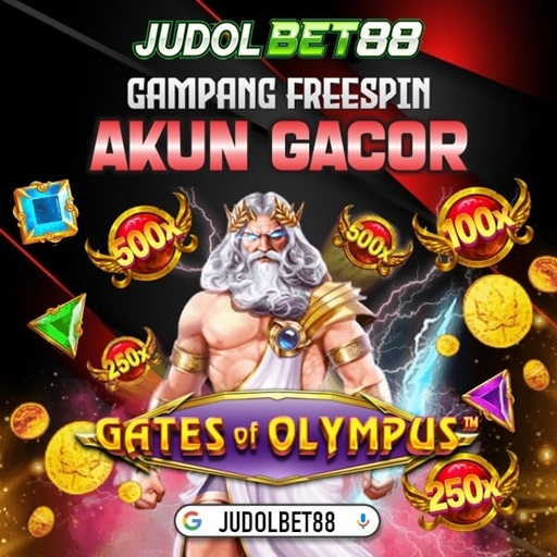 Judolbet88: Situs Link Slot Gacor Terbaru Pasti Withdraw Wajib Daftar